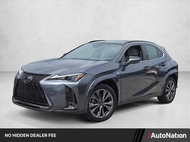 2024 Lexus UX 250h F SPORT Design for sale in Miami, FL