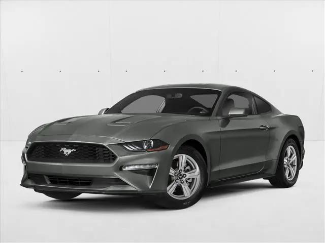 2018 Ford Mustang GT Premium for sale in Miami, FL
