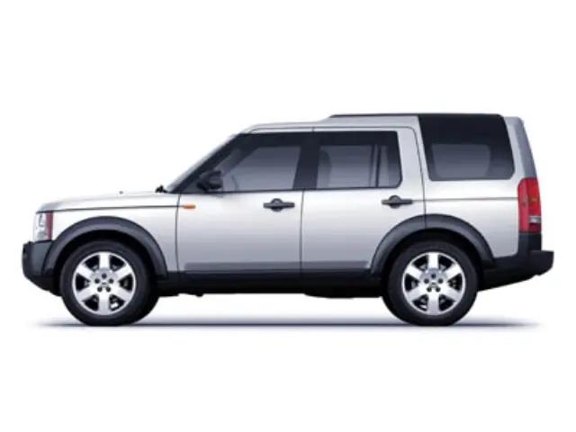 2007 Land Rover LR3 V8 SE for sale in Miami, FL