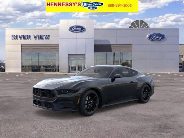 2026 Ford Mustang EcoBoost Fastback for sale in Oswego, IL