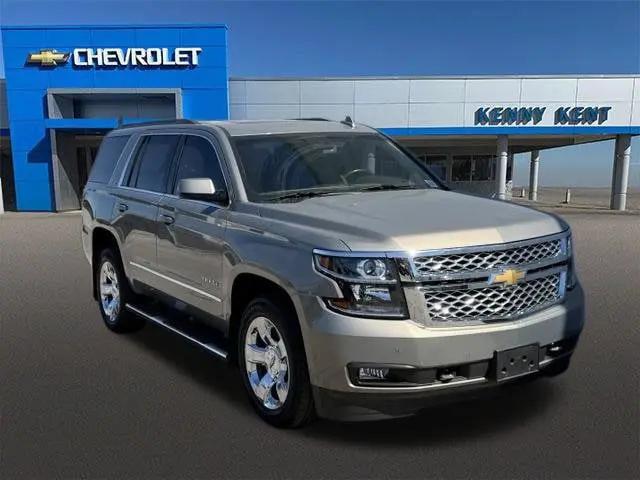 2019 Chevrolet Tahoe LT for sale in Evansville, IN