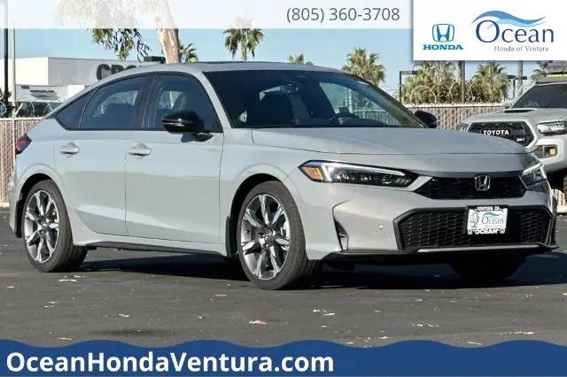 2026 Honda Civic Sport Touring for sale in Ventura, CA
