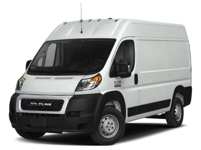 2019 Ram ProMaster 2500 Cargo Van High Roof 159 WB for sale in Mobile, AL