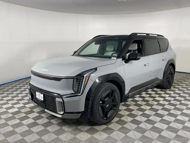 2026 Kia EV9 GT-Line for sale in Bremerton, WA