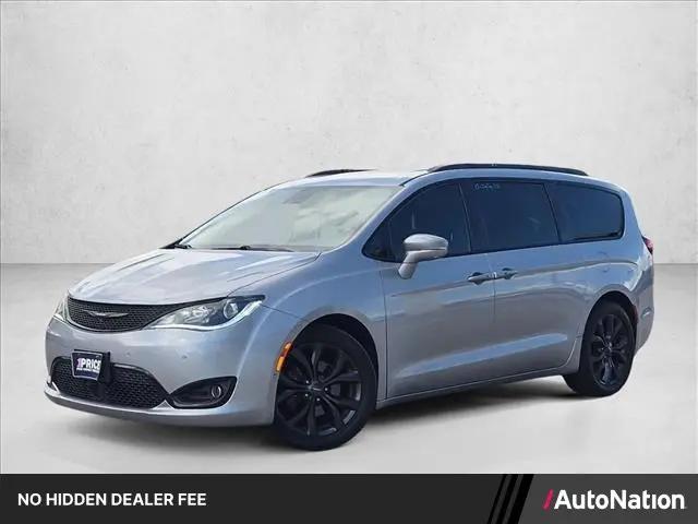 2018 Chrysler Pacifica Limited for sale in Corpus Christi, TX
