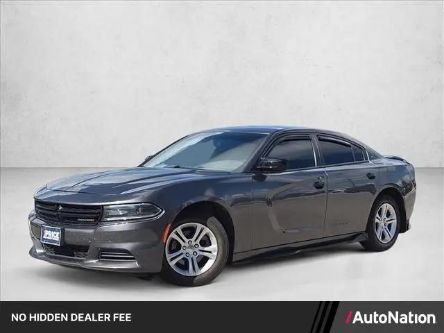 2022 Dodge Charger SXT RWD for sale in Corpus Christi, TX