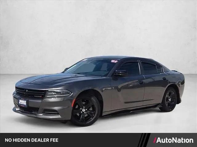 2022 Dodge Charger SXT RWD for sale in Corpus Christi, TX