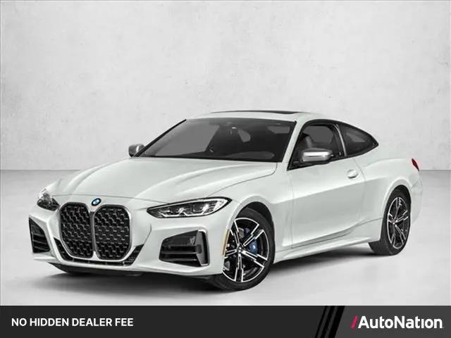 2023 BMW M4 xDrive for sale in Frisco, TX