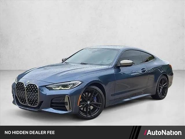 2023 BMW M4 xDrive for sale in Frisco, TX