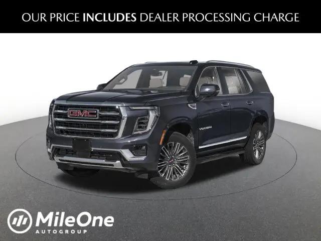 2026 GMC Yukon 4WD Denali for sale in Fallston, MD
