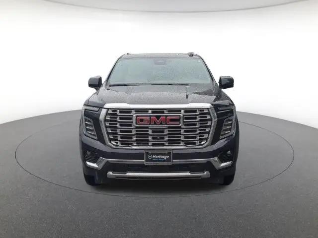 2026 GMC Yukon 4WD Denali