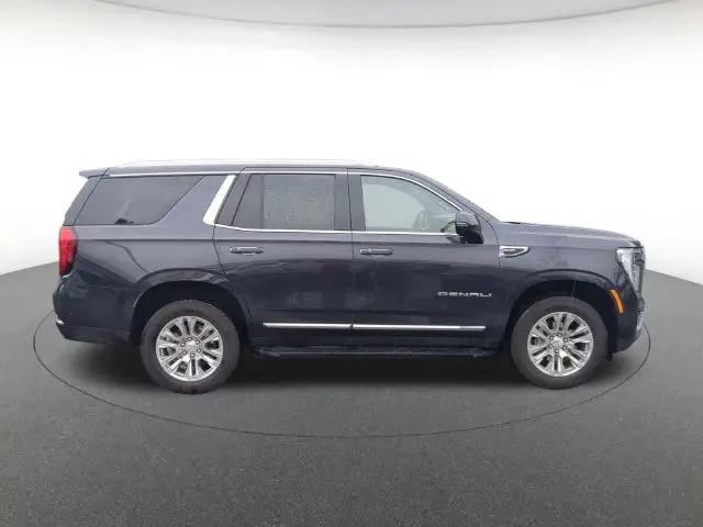 2026 GMC Yukon 4WD Denali