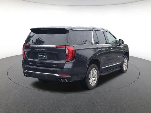 2026 GMC Yukon 4WD Denali