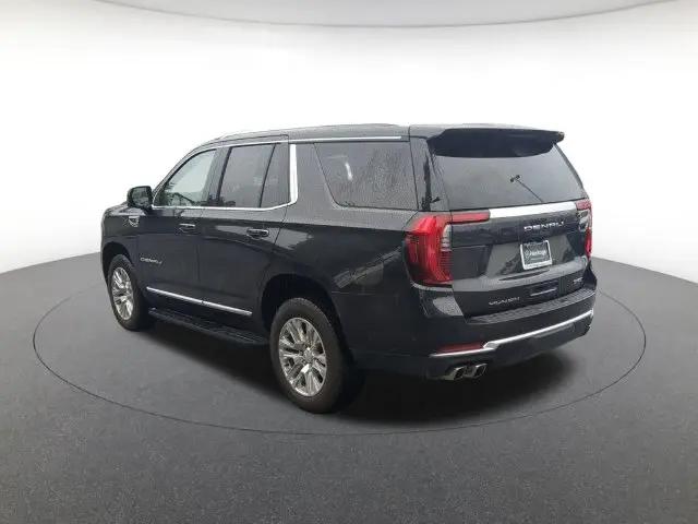2026 GMC Yukon 4WD Denali
