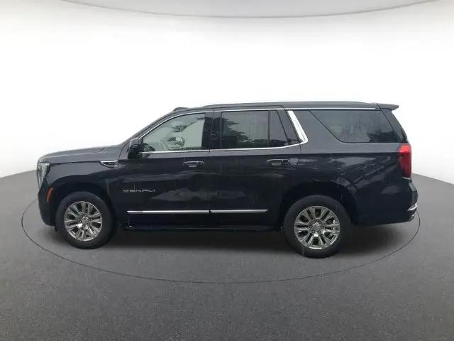 2026 GMC Yukon 4WD Denali