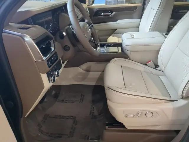 2026 GMC Yukon 4WD Denali