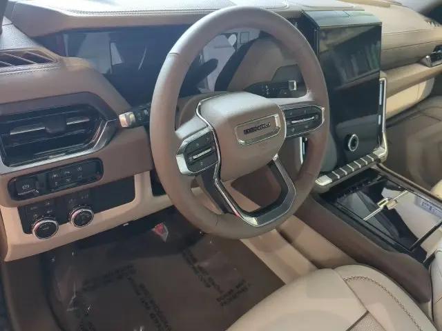 2026 GMC Yukon 4WD Denali