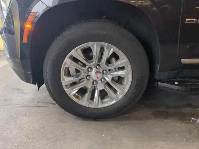2026 GMC Yukon 4WD Denali