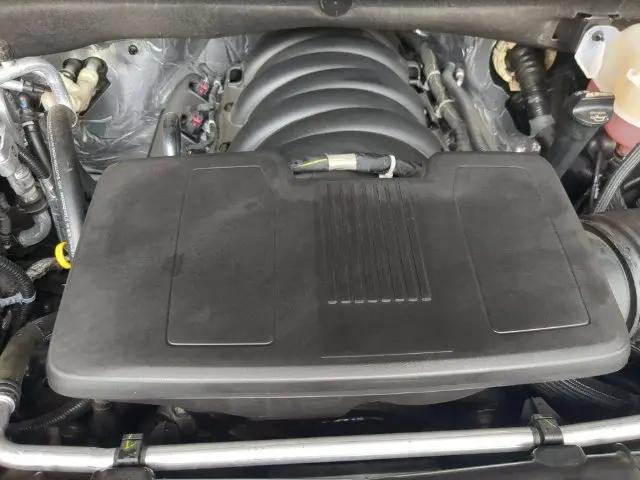 2026 GMC Yukon 4WD Denali