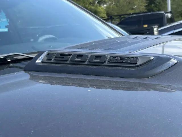 2020 Ram 1500 Rebel Crew Cab 4x4 57 Box