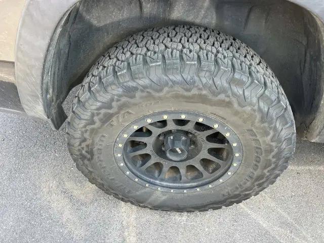 2020 Ram 1500 Rebel Crew Cab 4x4 57 Box