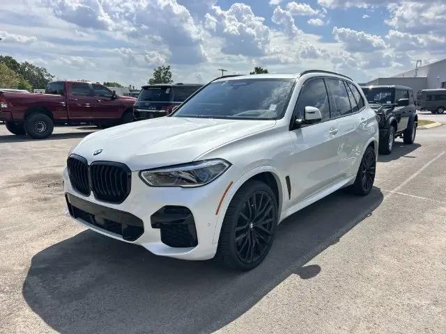 2022 BMW X5 xDrive40i for sale in Murfreesboro, TN