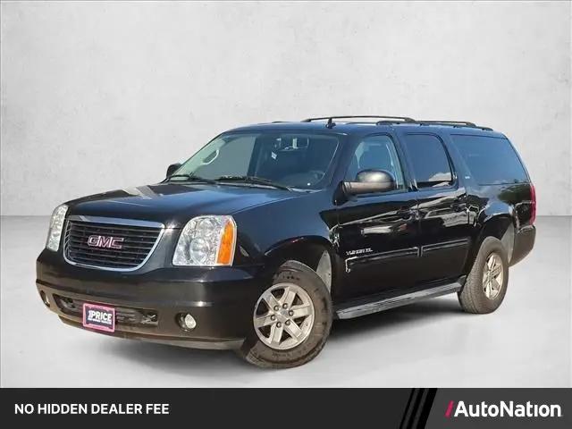 2013 GMC Yukon XL SLT for sale in Arlington, TX