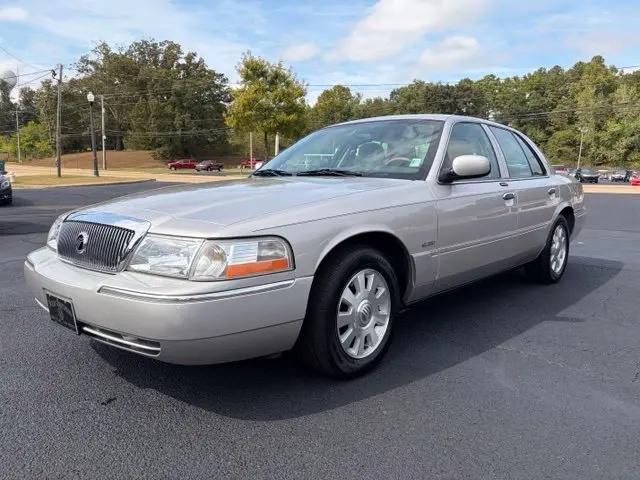 2004 Mercury Grand Marquis LS for sale in Tupelo, MS
