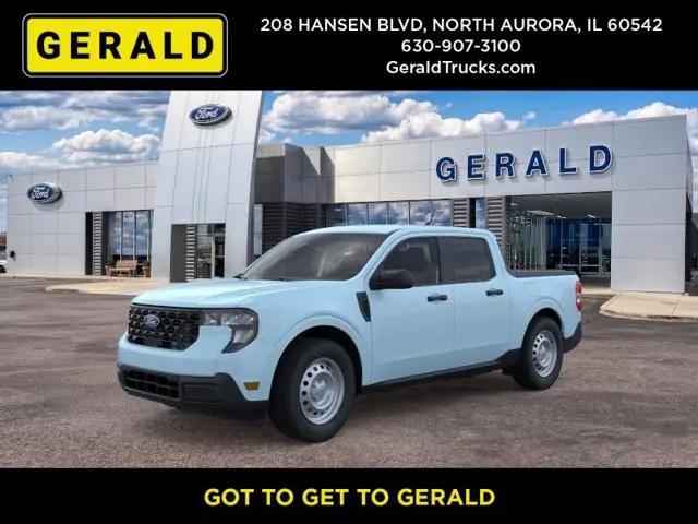 2026 Ford Maverick XL for sale in North Aurora, IL