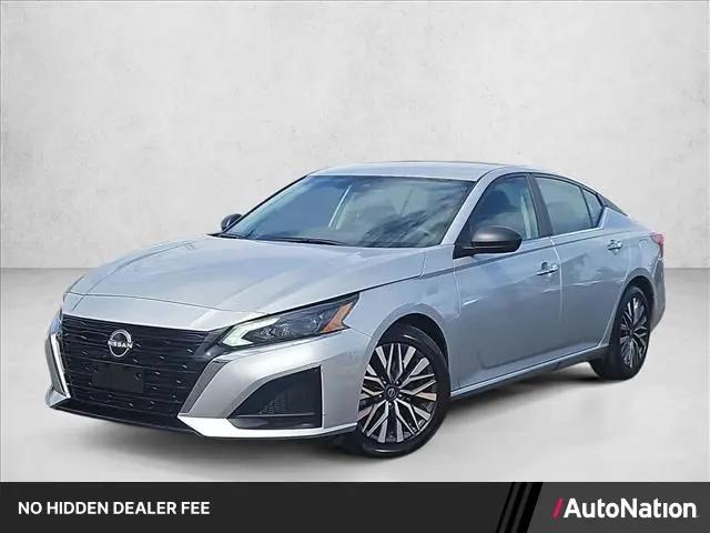 2025 Nissan Altima SV FWD for sale in Scottsdale, AZ