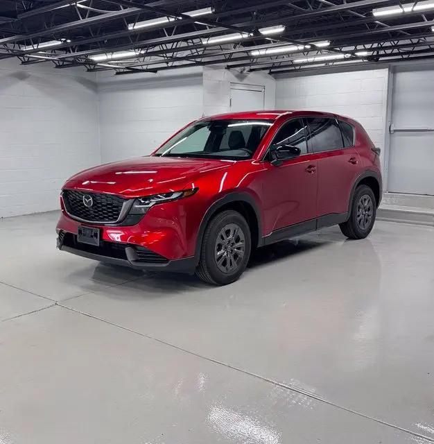 2026 Mazda CX-5 2.5 S Select for sale in Pasadena, MD