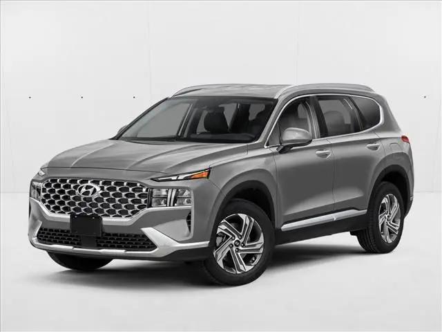 2022 Hyundai Santa Fe SEL for sale in Burleson, TX