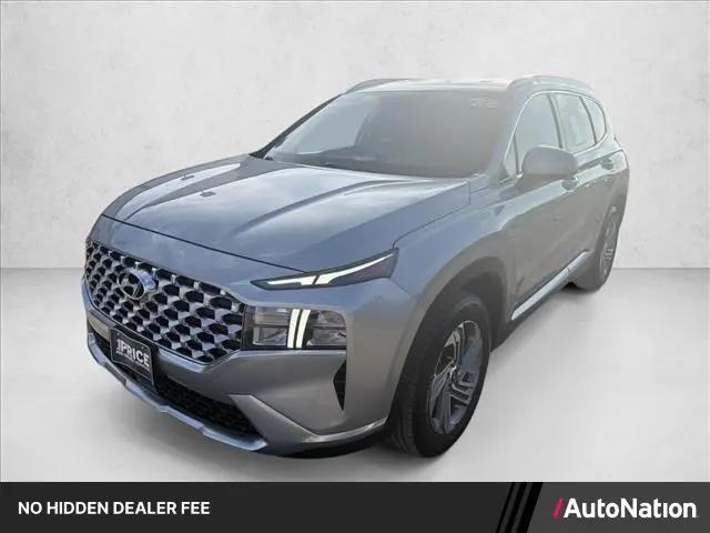 2022 Hyundai Santa Fe SEL for sale in Burleson, TX