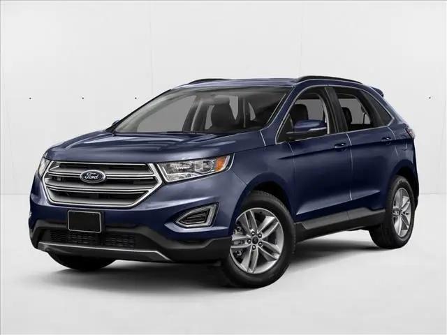 2016 Ford Edge SEL for sale in Sterling, VA