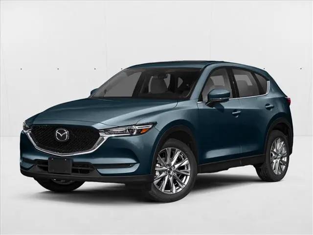 2019 Mazda CX-5 Grand Touring for sale in Sterling, VA