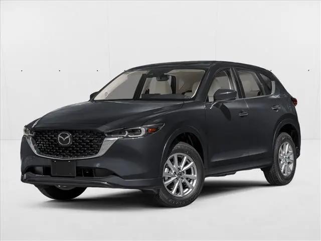 2025 Mazda CX-5 2.5 S Preferred for sale in Buford, GA