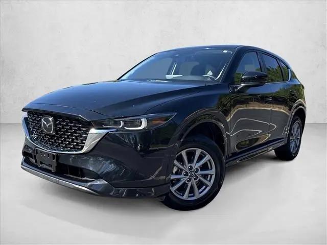 2025 Mazda CX-5 2.5 S Preferred for sale in Buford, GA
