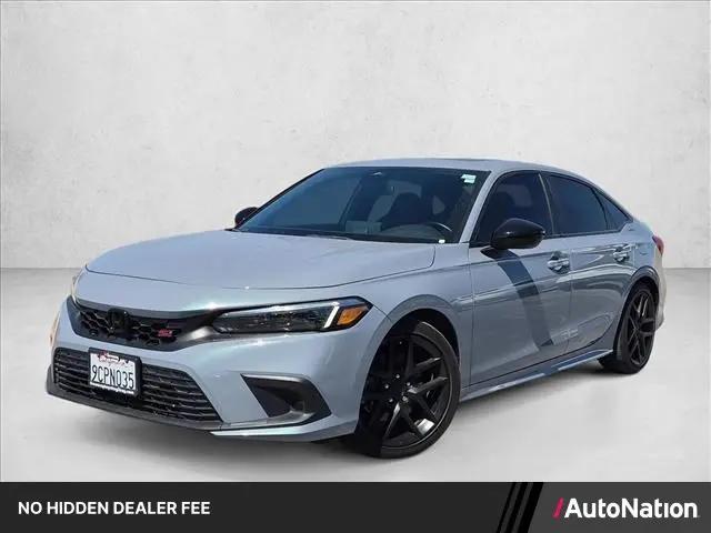2022 Honda Civic Si for sale in San Jose, CA