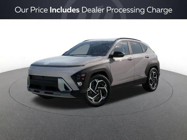 2027 Hyundai Kona SEL Premium for sale in Towson, MD