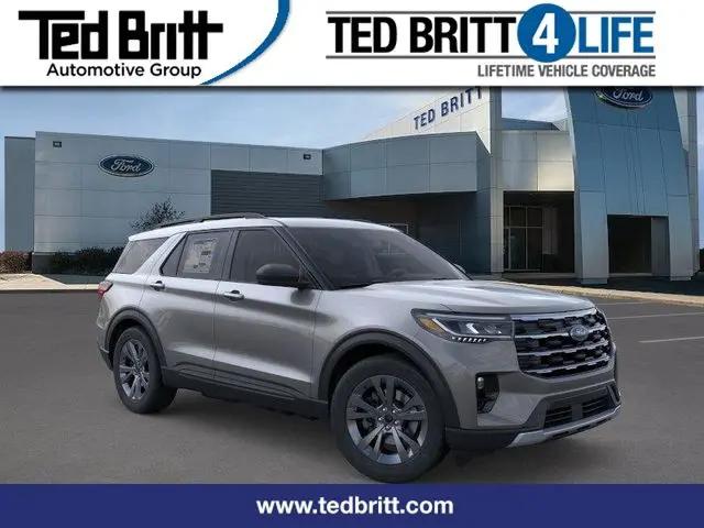 2026 Ford Explorer Active for sale in Fairfax, VA