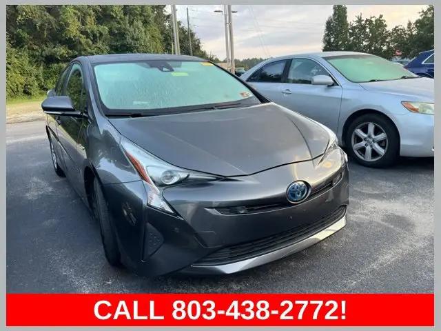 2018 Toyota Prius Two Eco for sale in Lugoff, SC