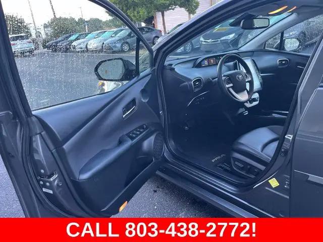 2018 Toyota Prius Two Eco