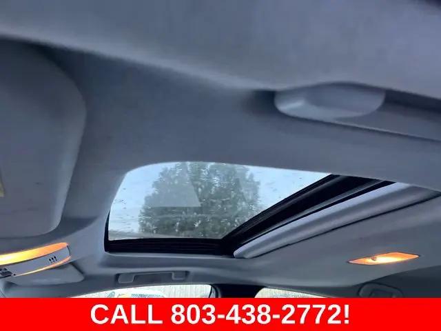 2018 Toyota Prius Two Eco