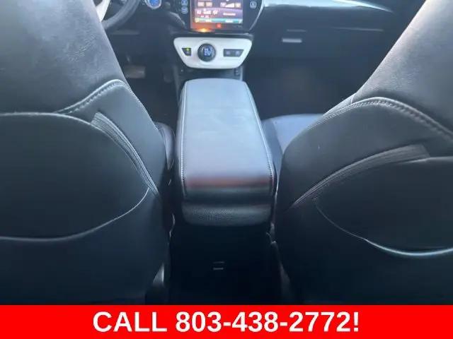 2018 Toyota Prius Two Eco