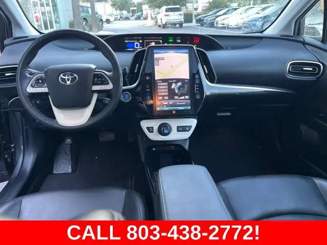 2018 Toyota Prius Two Eco