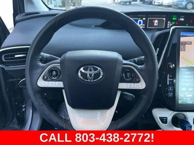 2018 Toyota Prius Two Eco