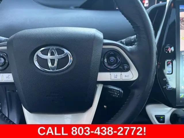 2018 Toyota Prius Two Eco