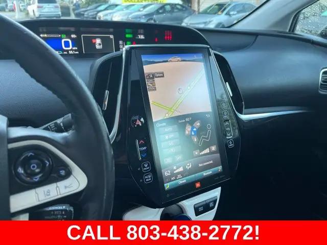 2018 Toyota Prius Two Eco