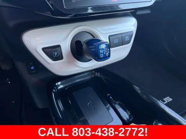 2018 Toyota Prius Two Eco