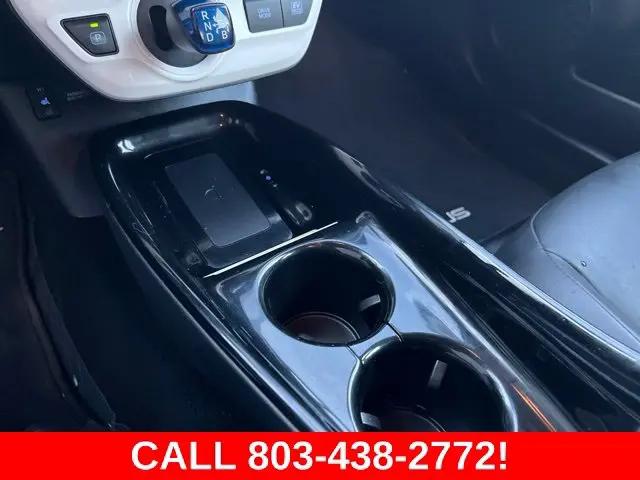 2018 Toyota Prius Two Eco